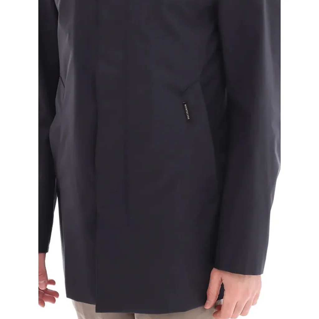 Montecore Hooded Raincoat