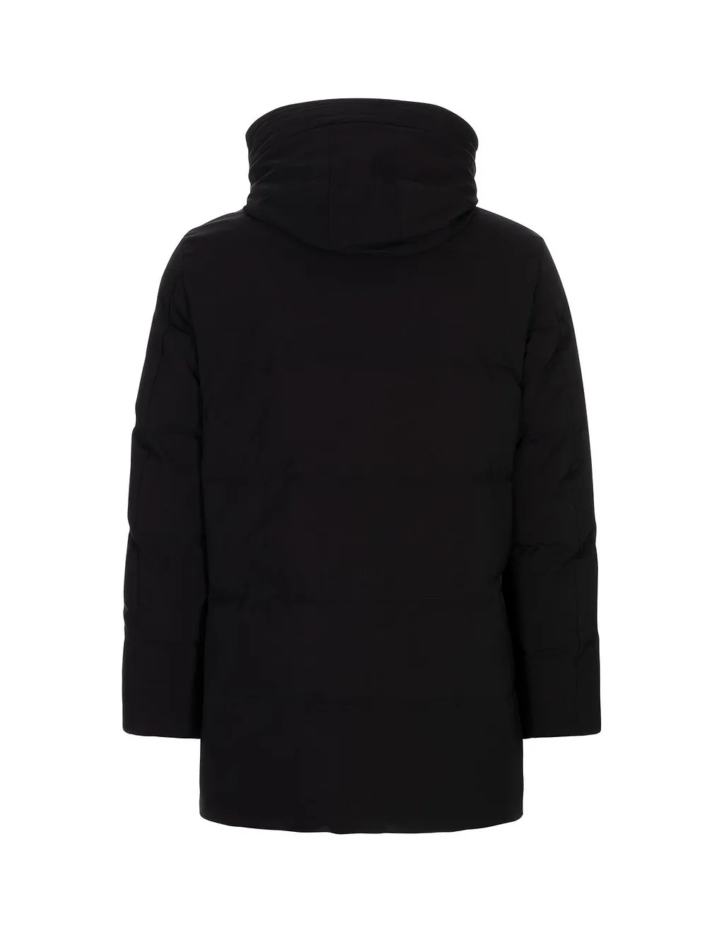 Montecore Padded Down Coat