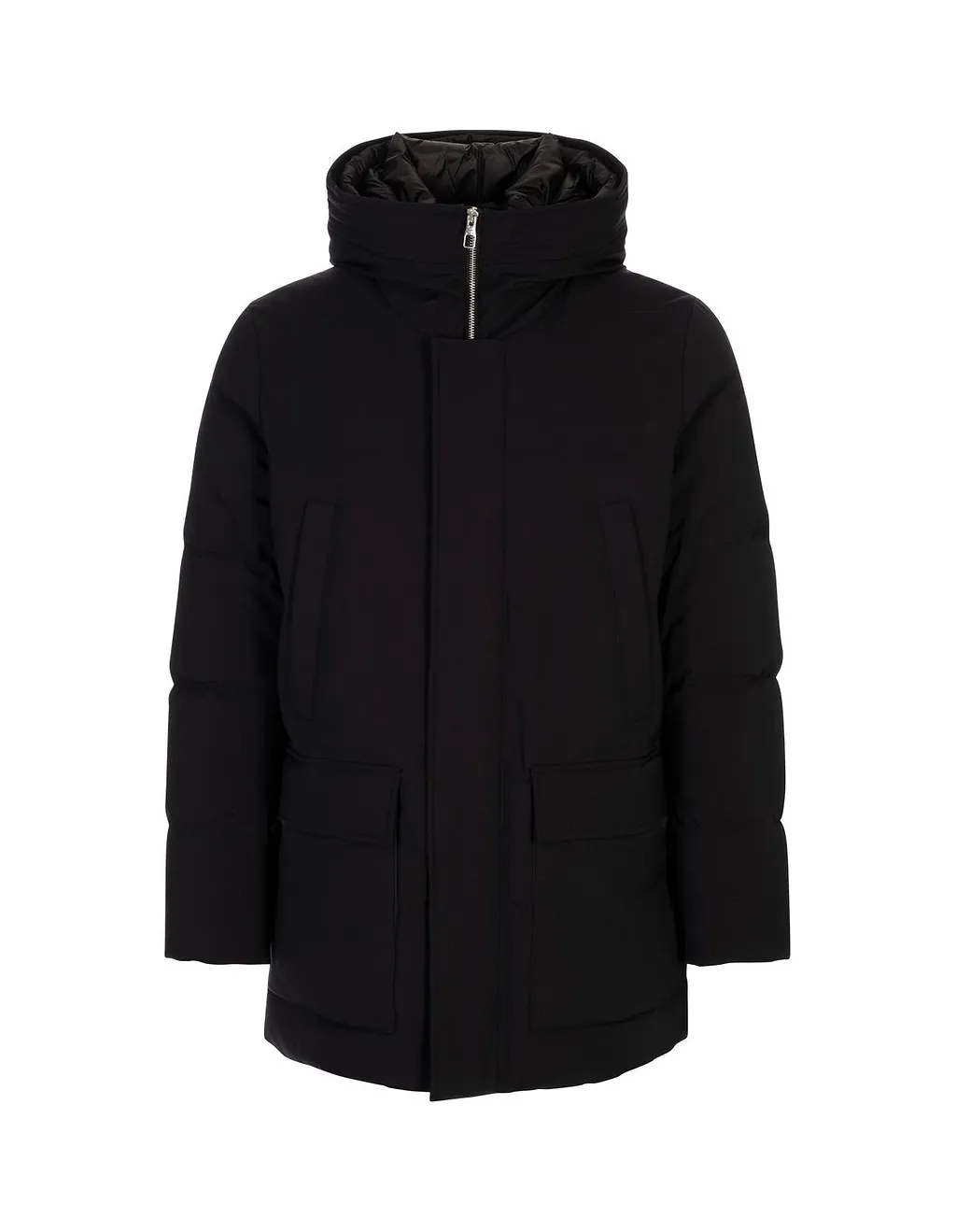 Montecore Padded Down Coat