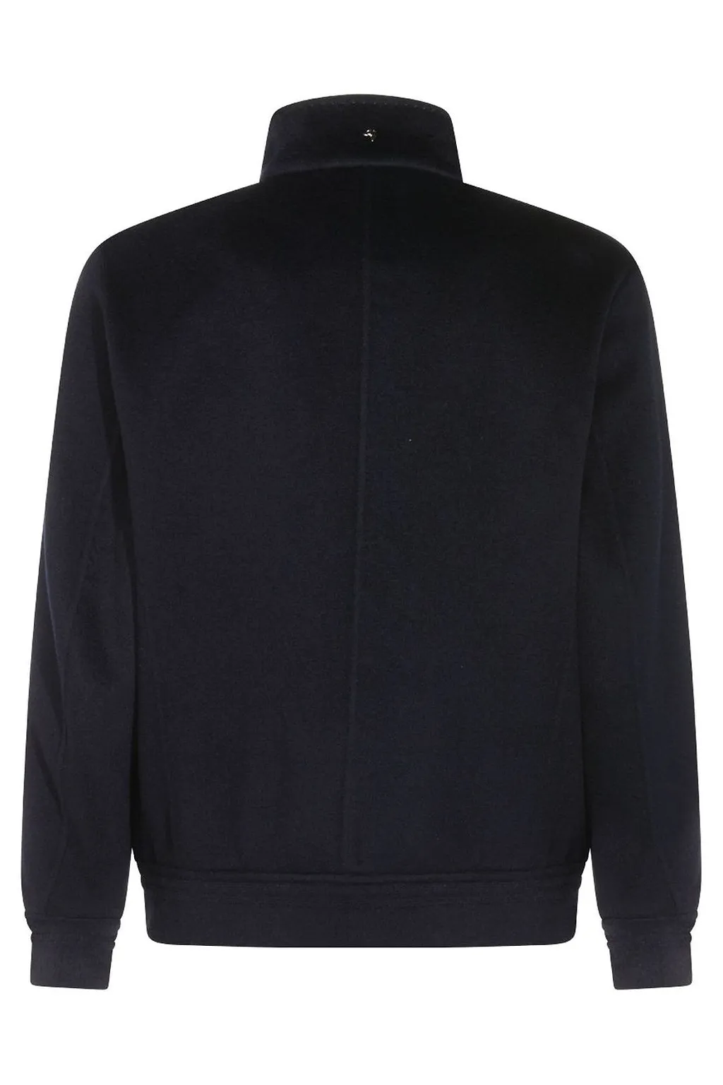 Montecore Long-Sleeved Button-Up Jacket