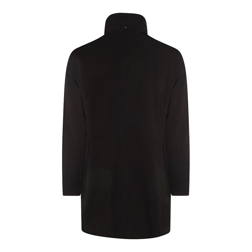 Montecore Long-Sleeved Padded Coat