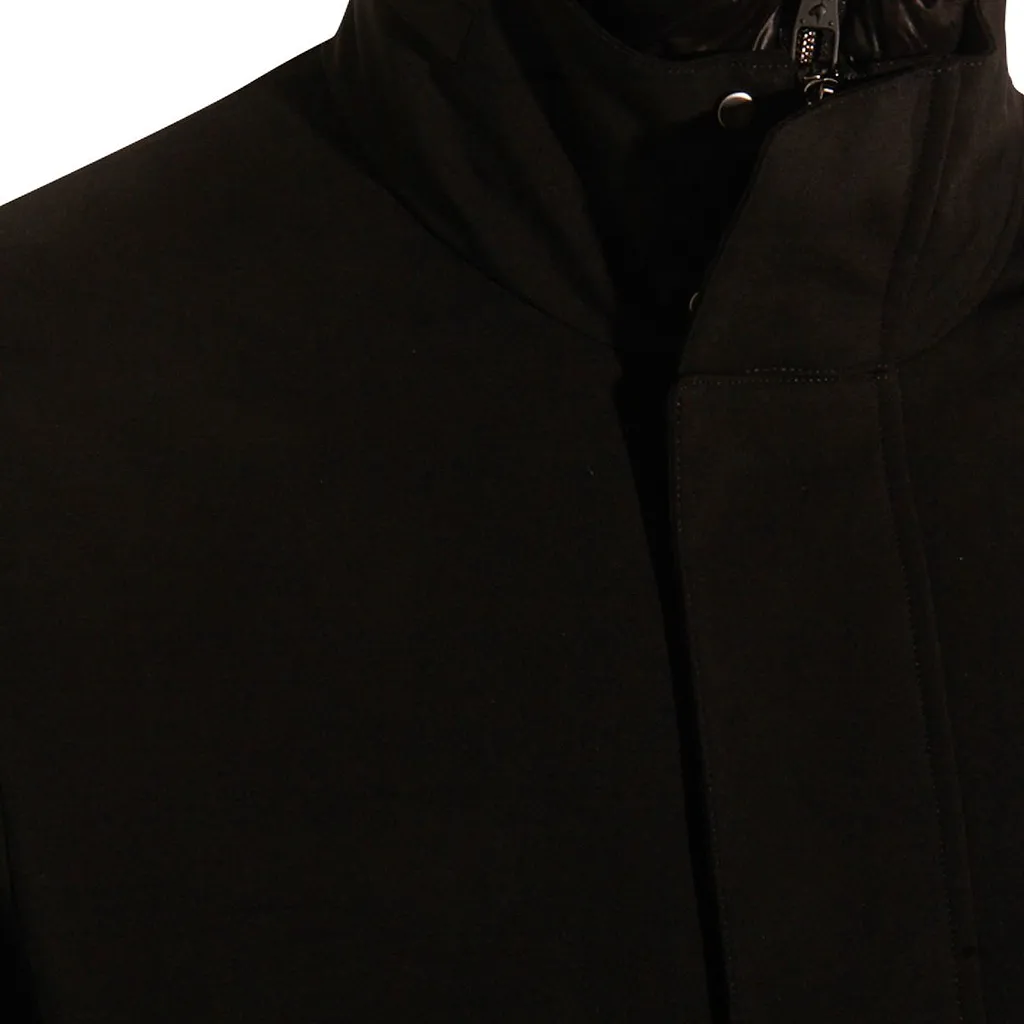 Montecore Long-Sleeved Padded Coat