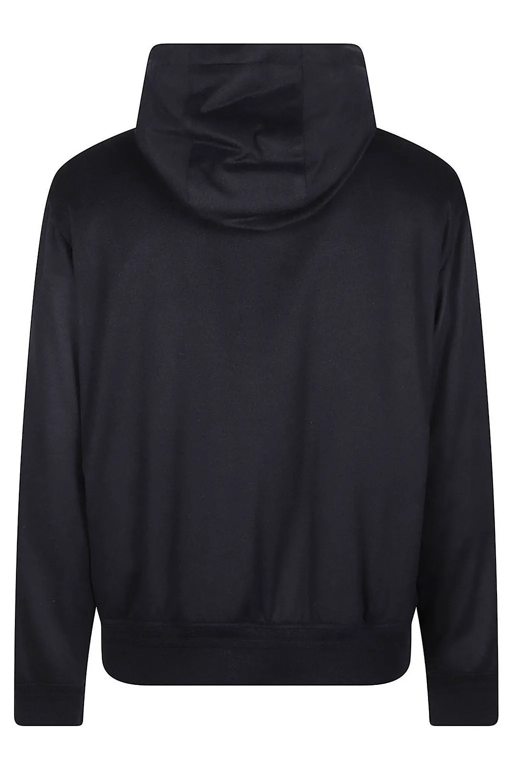 Montecore Hooded Zip-Up Down Jacket