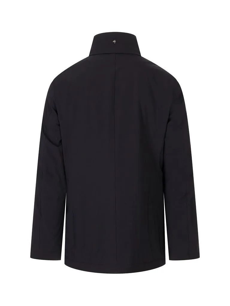 Montecore Long-Sleeved High-Neck Padded Jacket