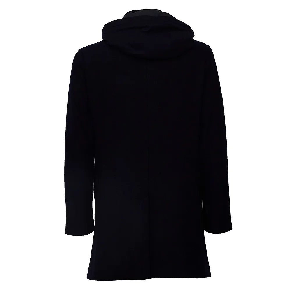 Montecore Long-Sleeved Hooded Coat