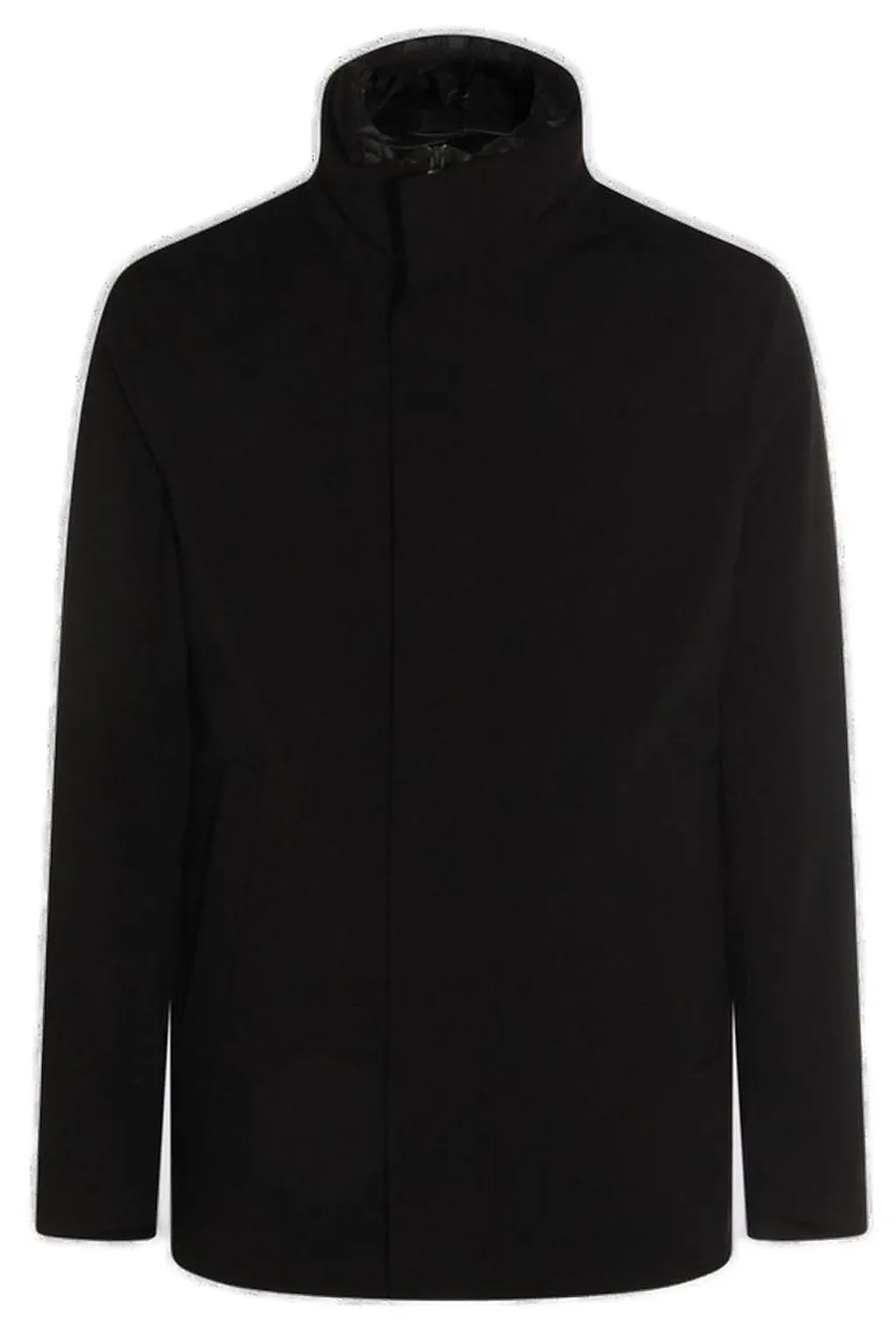 Montecore Long-Sleeved Padded Jacket