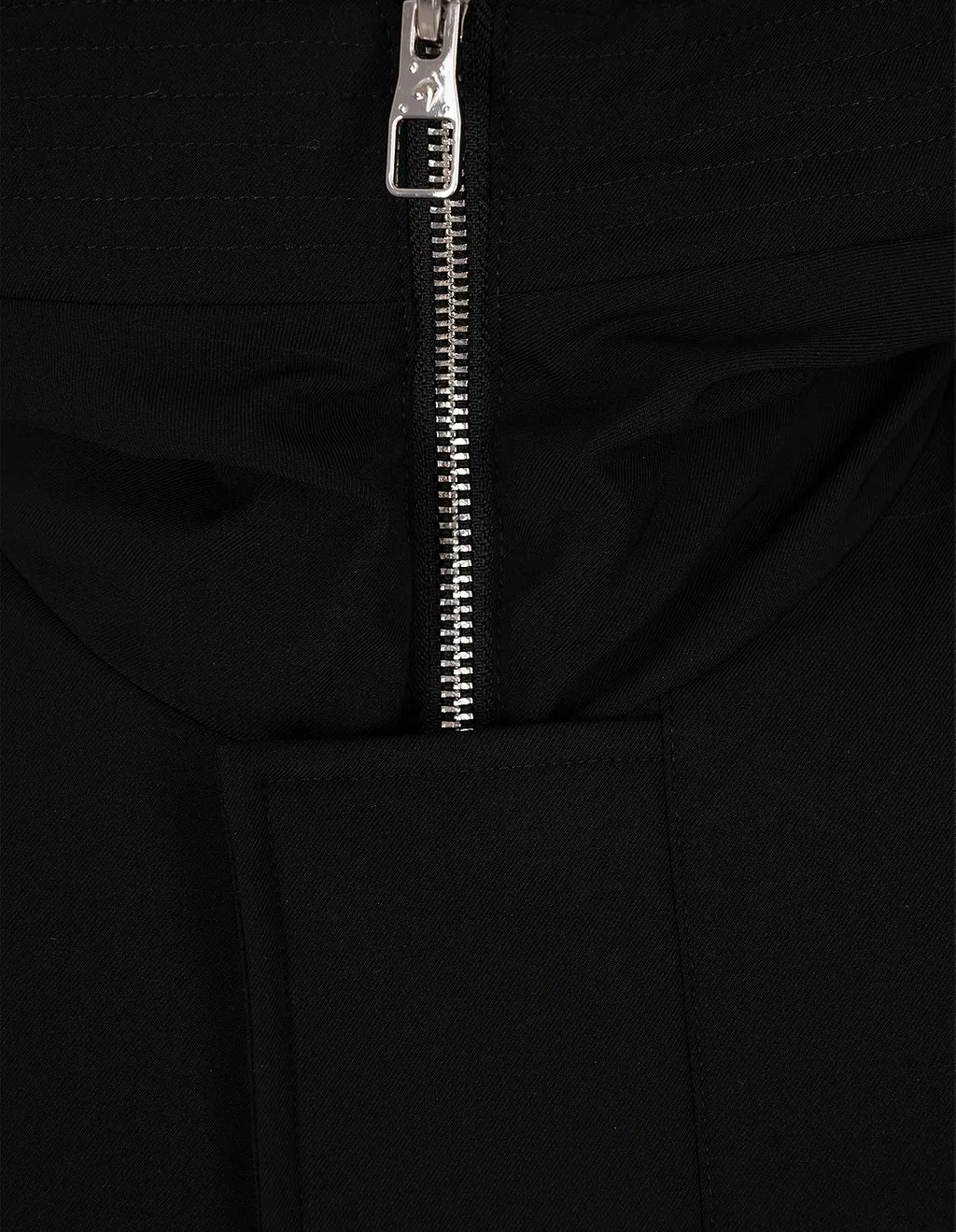 Montecore Padded Down Coat