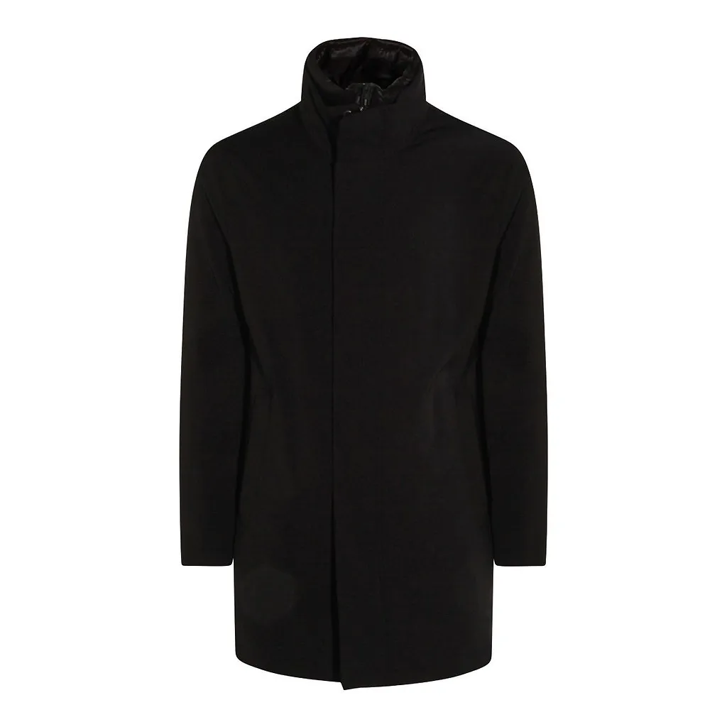 Montecore Long-Sleeved Padded Coat