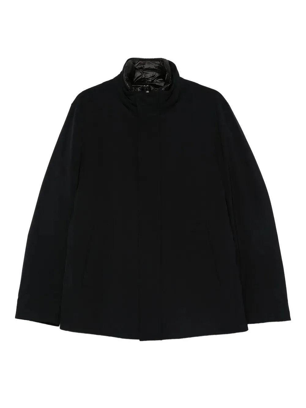 Montecore Long-Sleeved Padded Jacket
