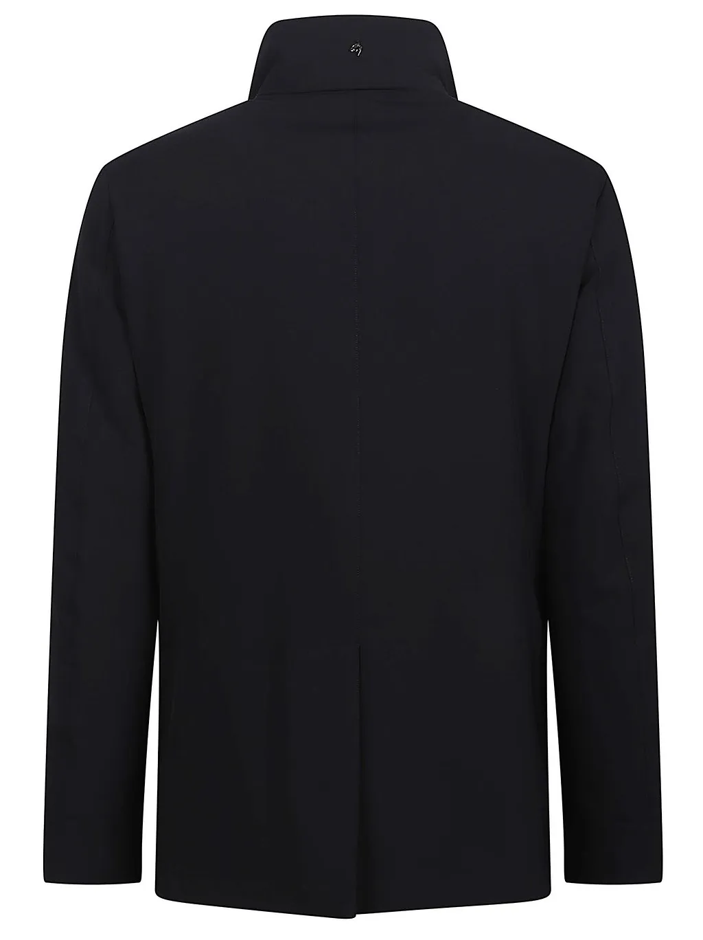 Montecore Padded Peacoat