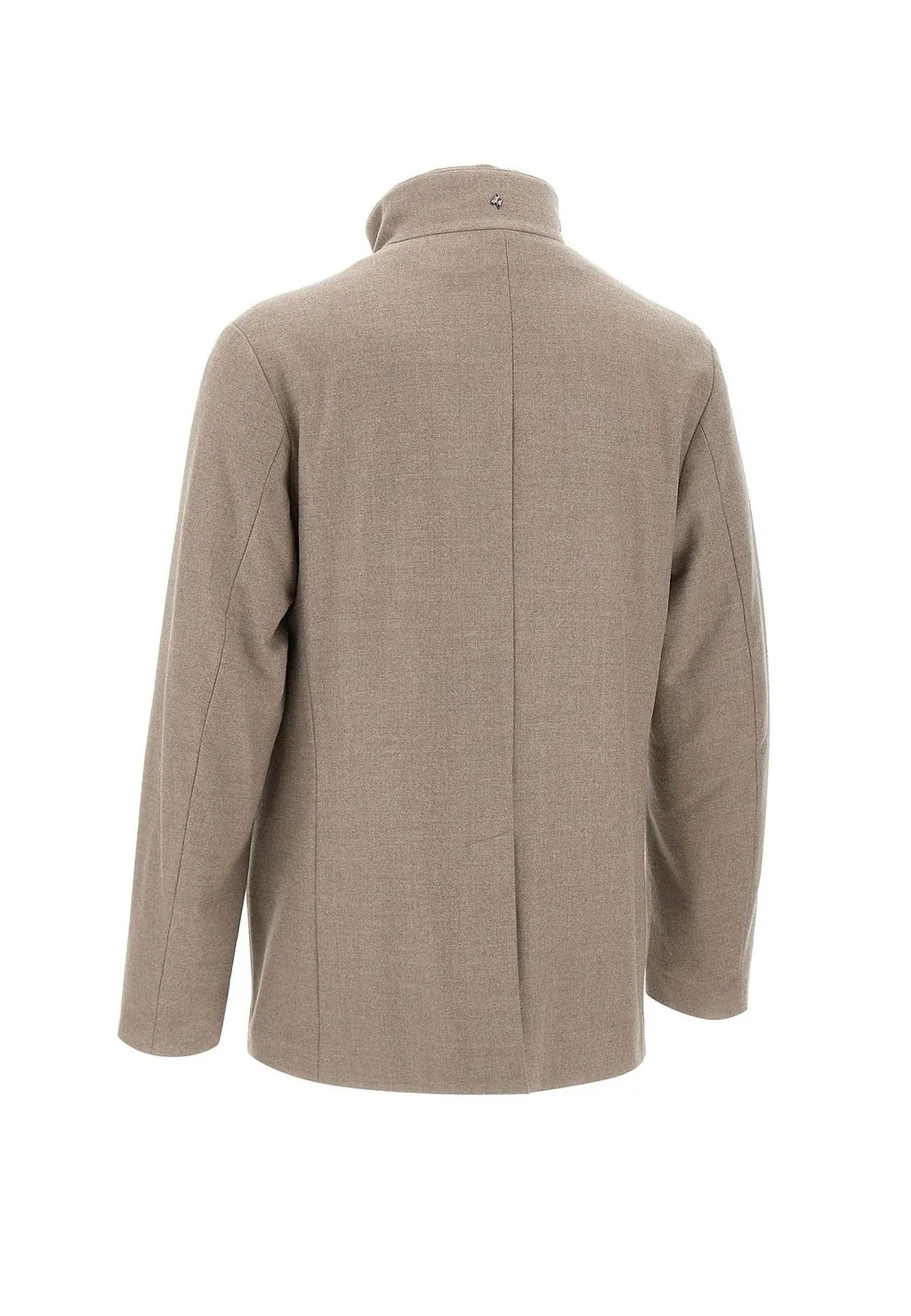 Montecore Rain System Wool Coat