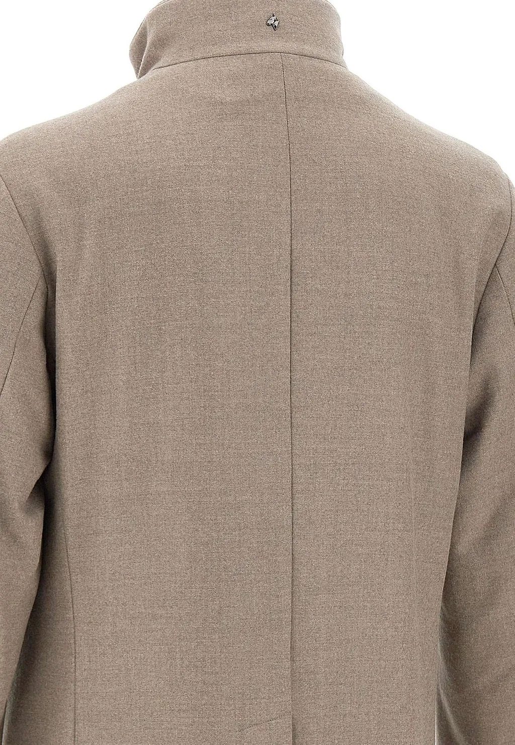 Montecore Rain System Wool Coat