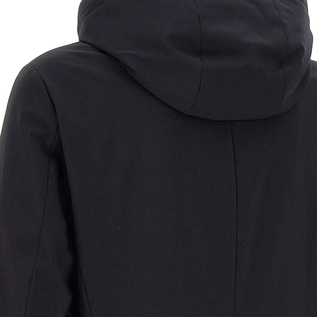 Montecore Removable Hood Parka