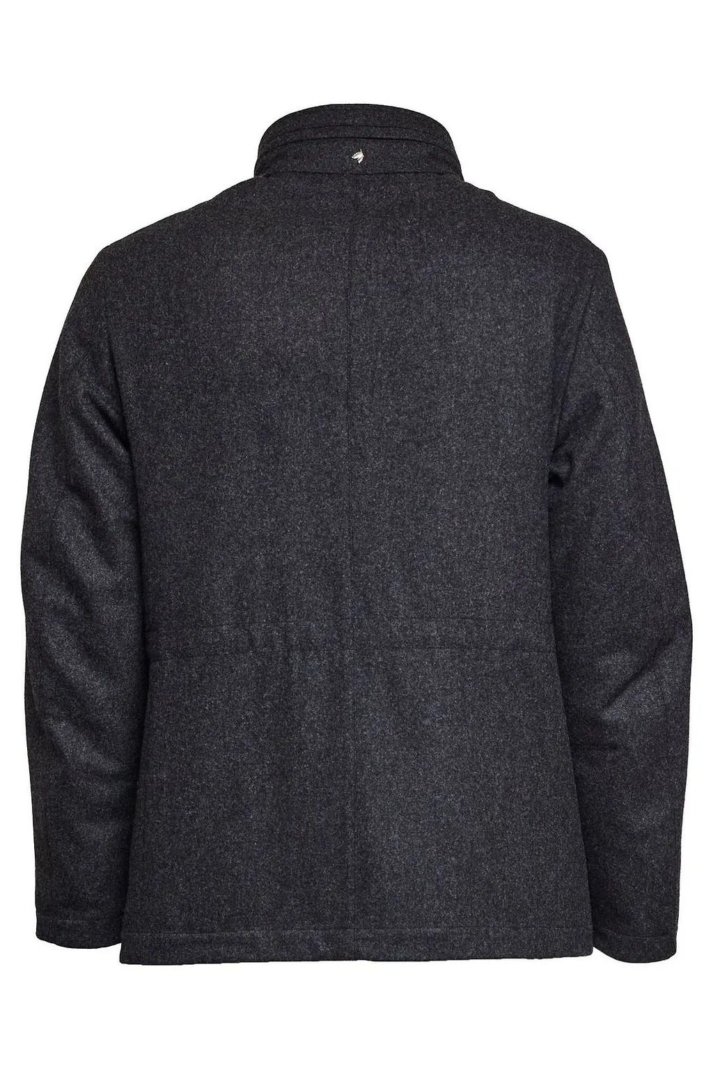 Montecore Quilted Removable-Lining Jacket