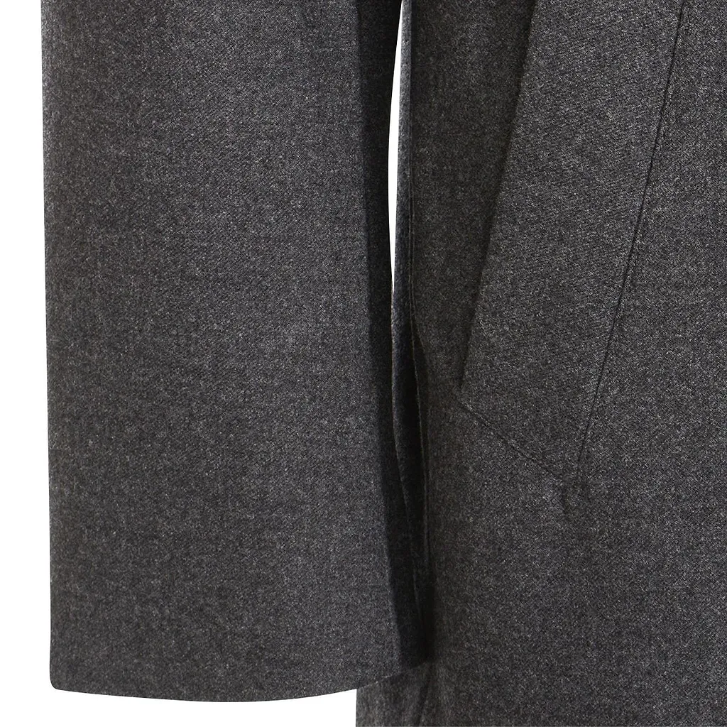Montecore Removable Hood Parka Coat