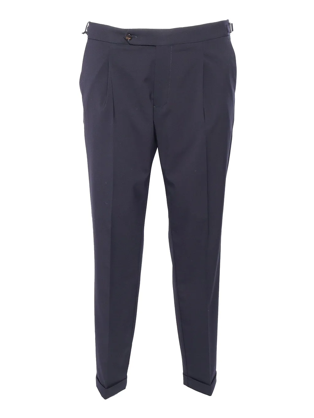 Montecore Tailored Twill Trousers