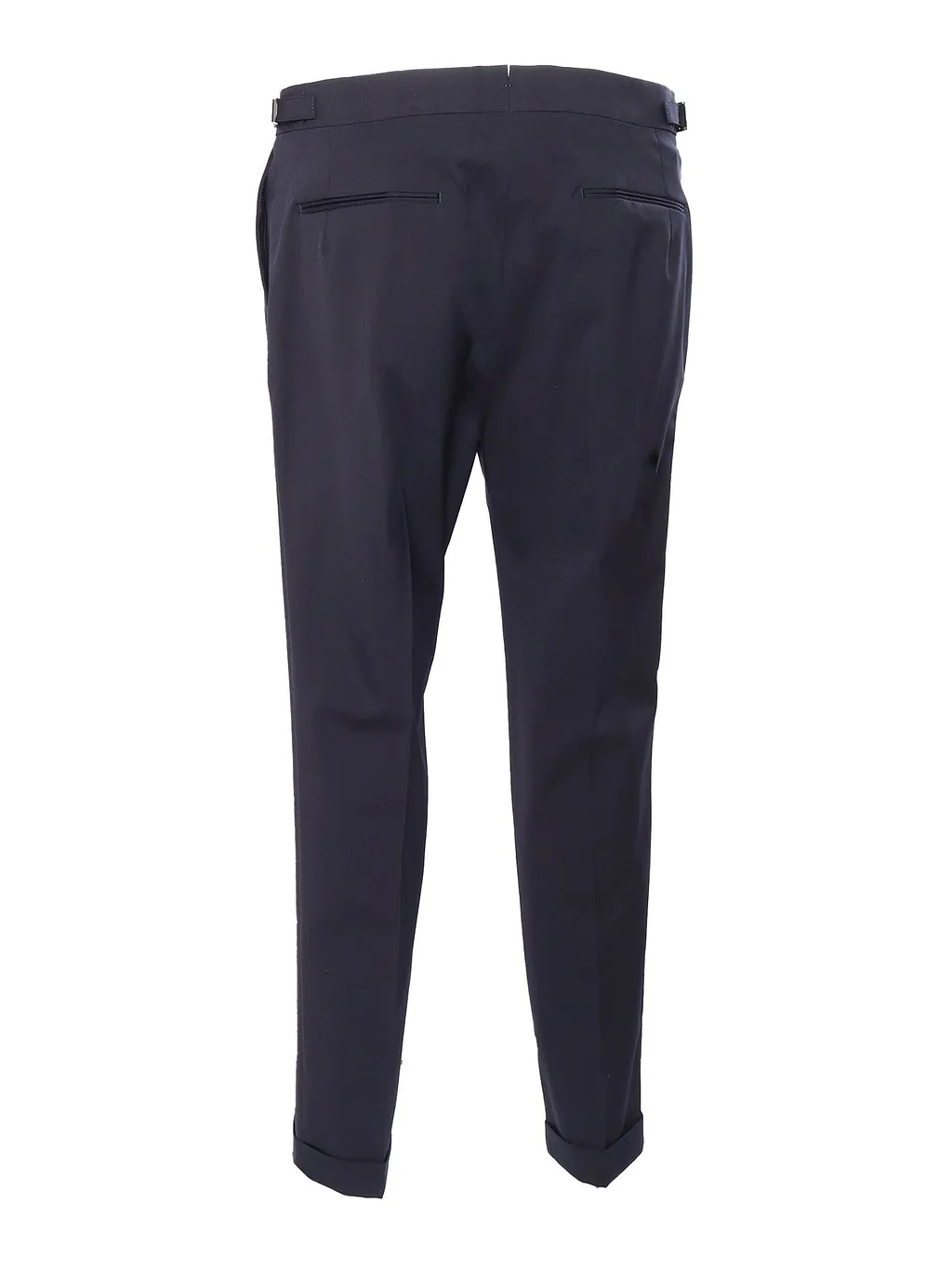 Montecore Tailored Twill Trousers