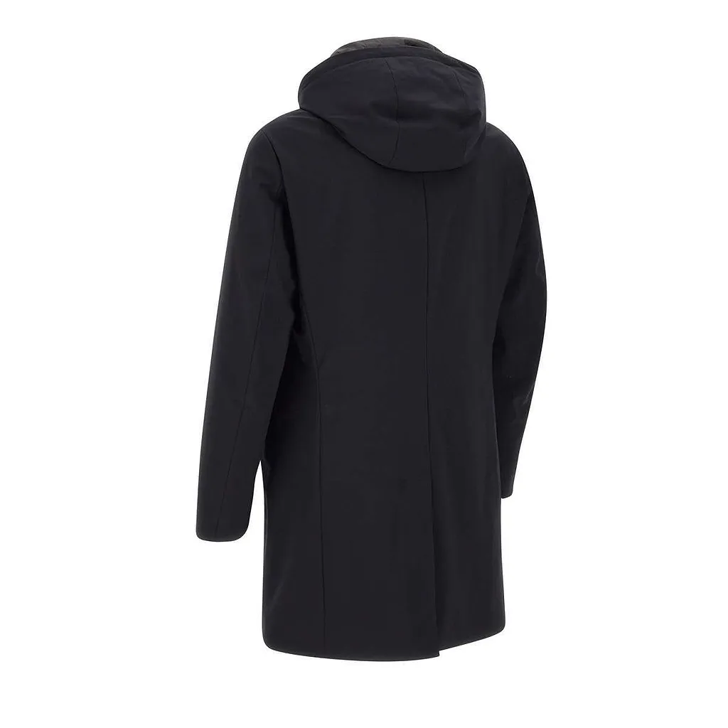 Montecore Removable Hood Parka