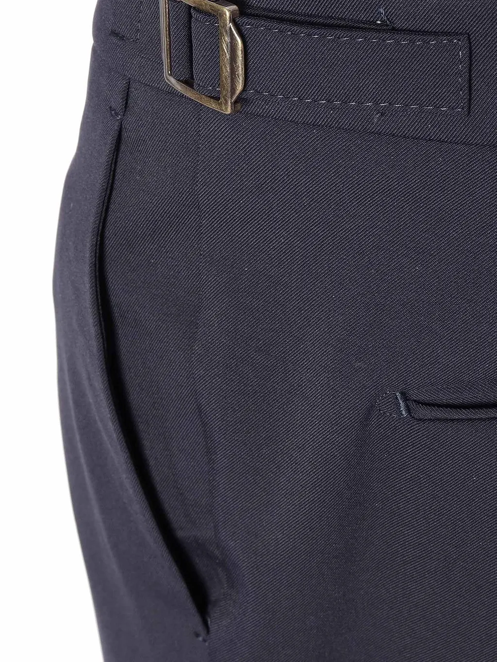 Montecore Tailored Twill Trousers