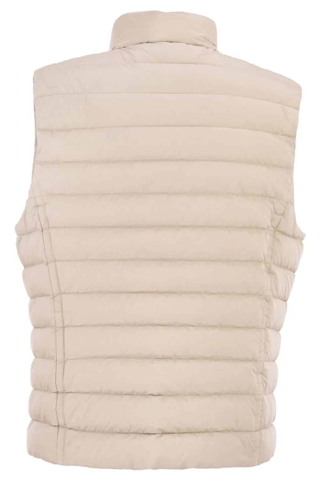 Moorer Calaf Quilted Down Vest