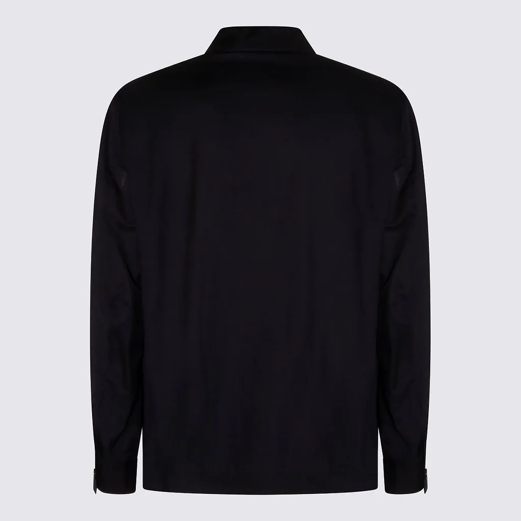 Montecore Utility Pocket Jacket