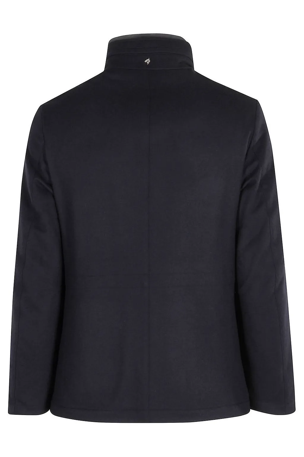 Montecore Wool Buttoned Jacket