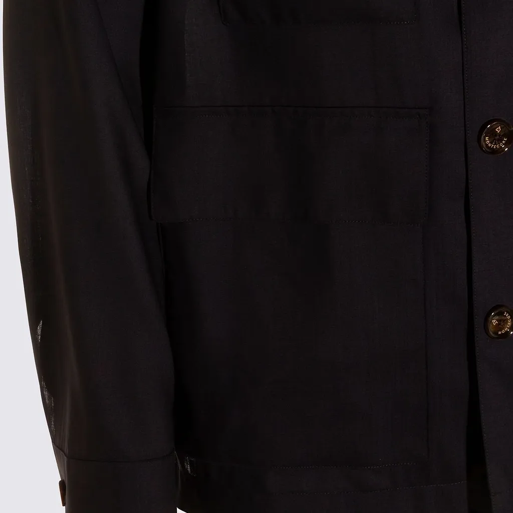 Montecore Utility Pocket Jacket