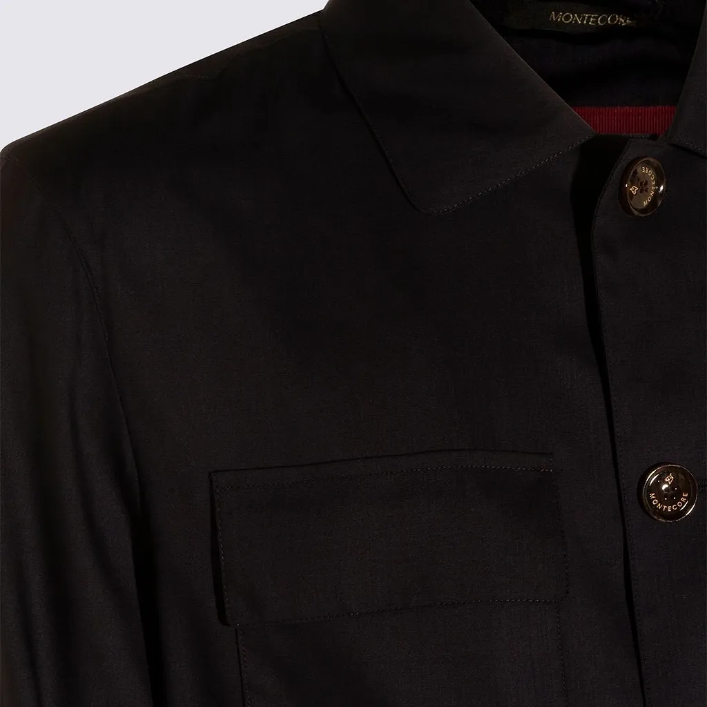 Montecore Utility Pocket Jacket