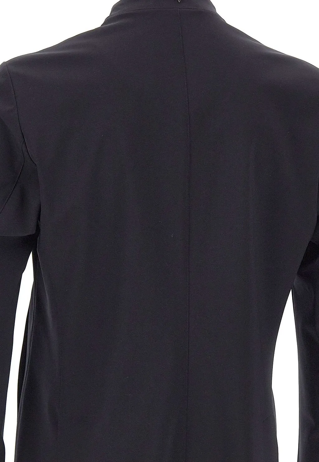 Montecore Slim Double-Breasted Jacket
