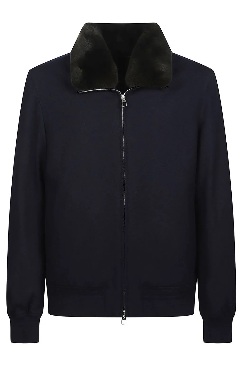 Montecore Wool Down Jacket