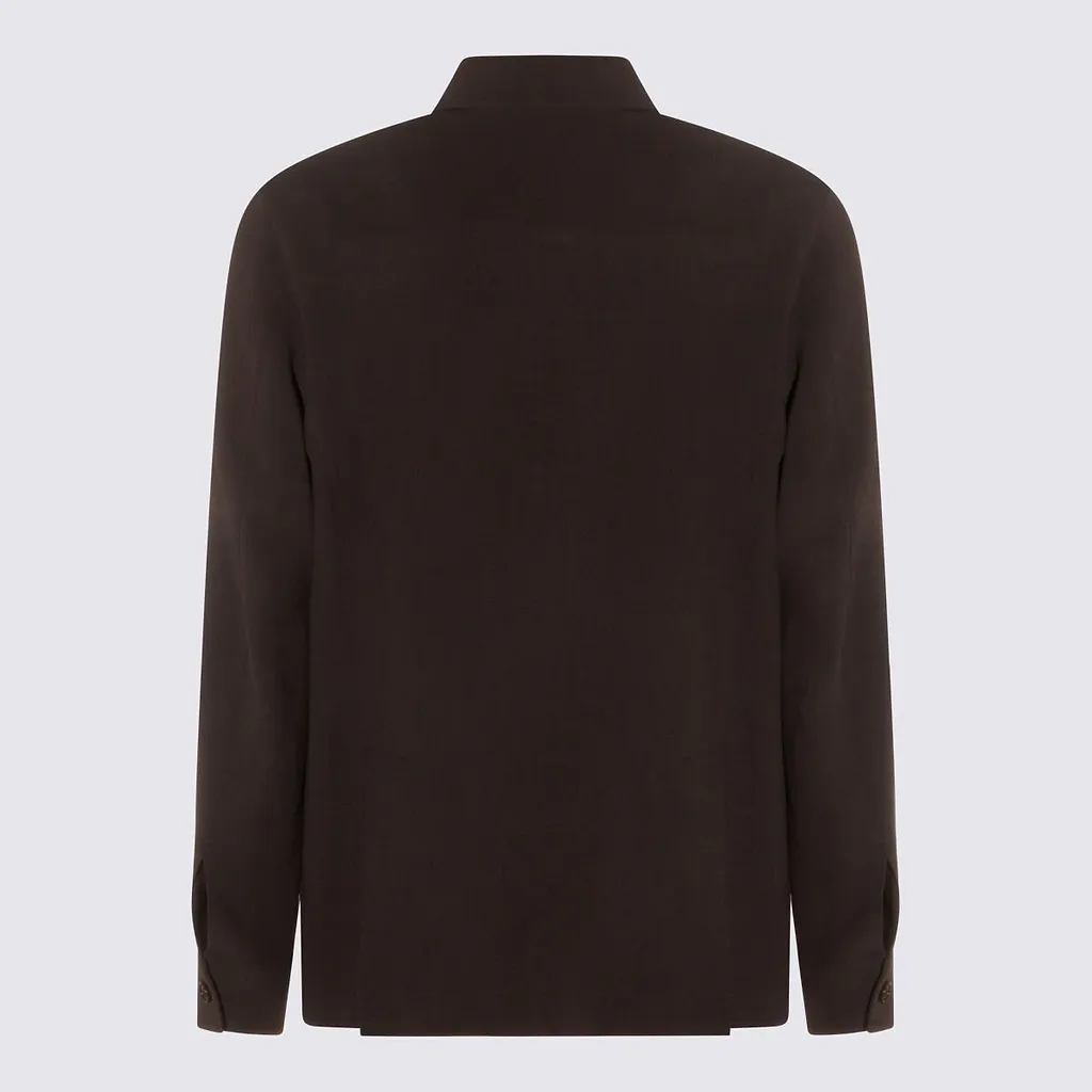 Montecore Utility Pocket Jacket