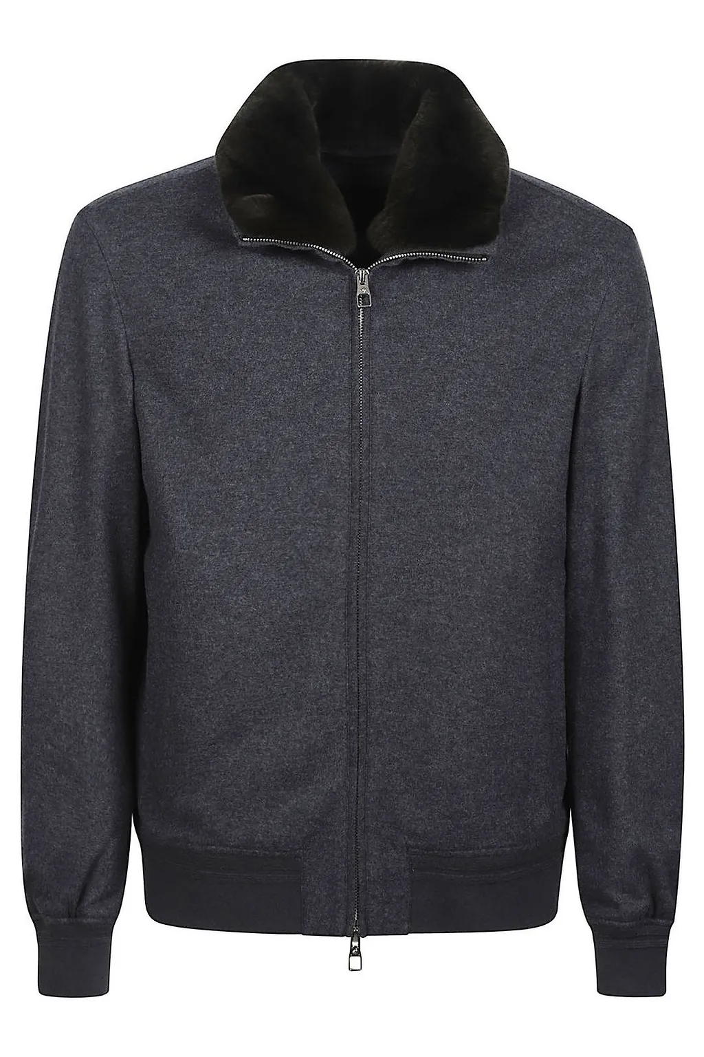 Montecore Wool Down Jacket