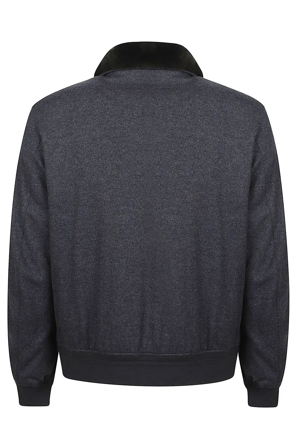 Montecore Wool Down Jacket