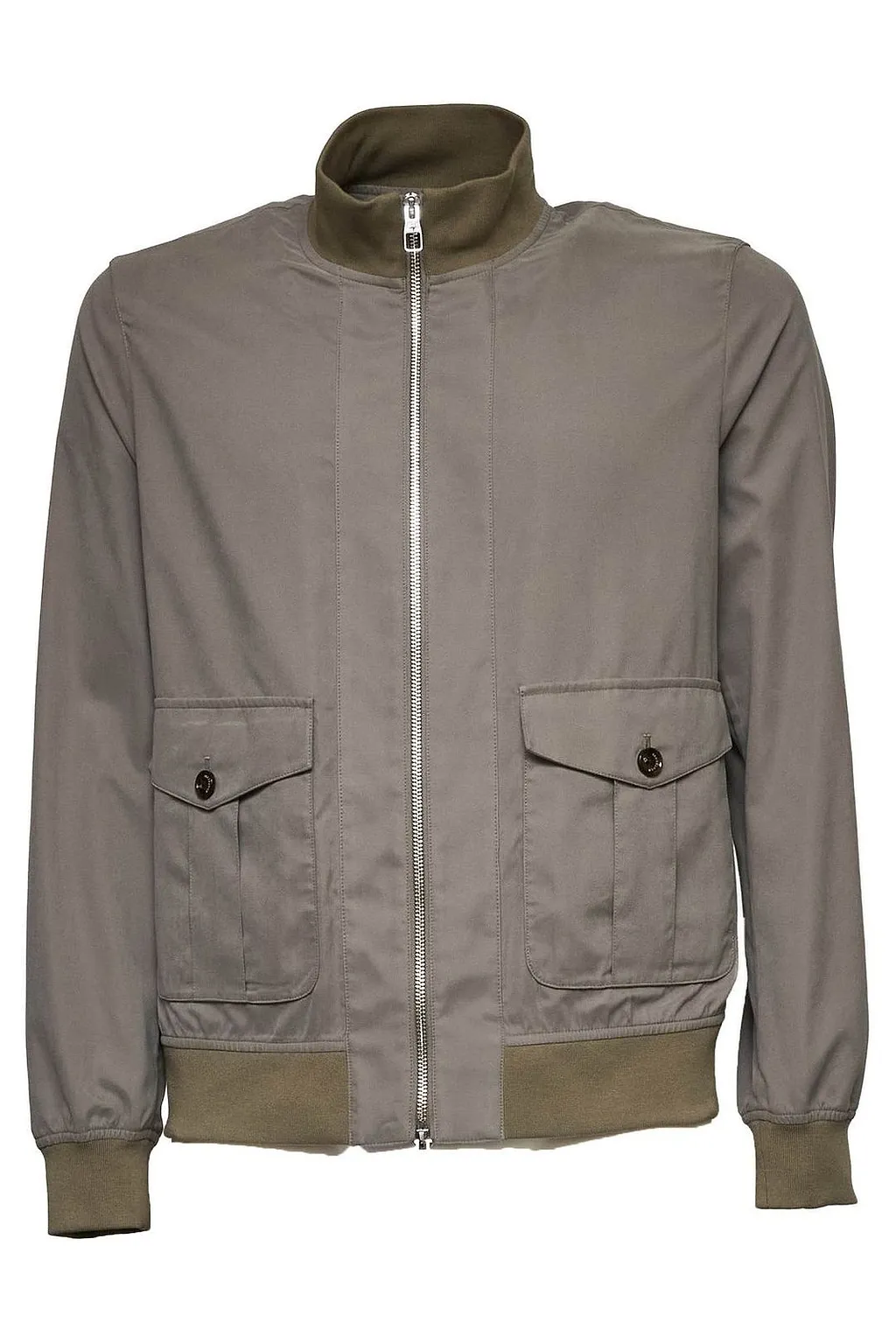 Montecore Valstar Zip Pocket Jacket