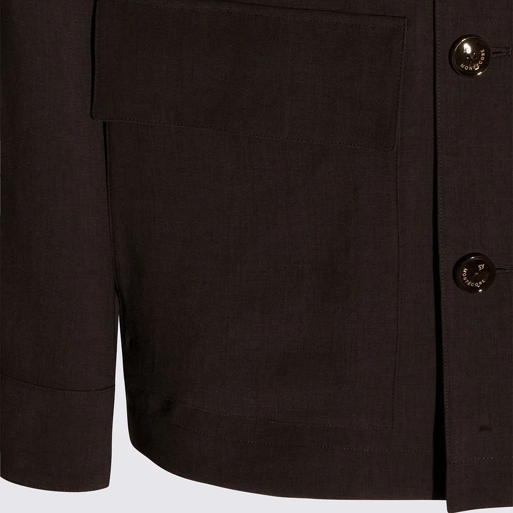 Montecore Utility Pocket Jacket