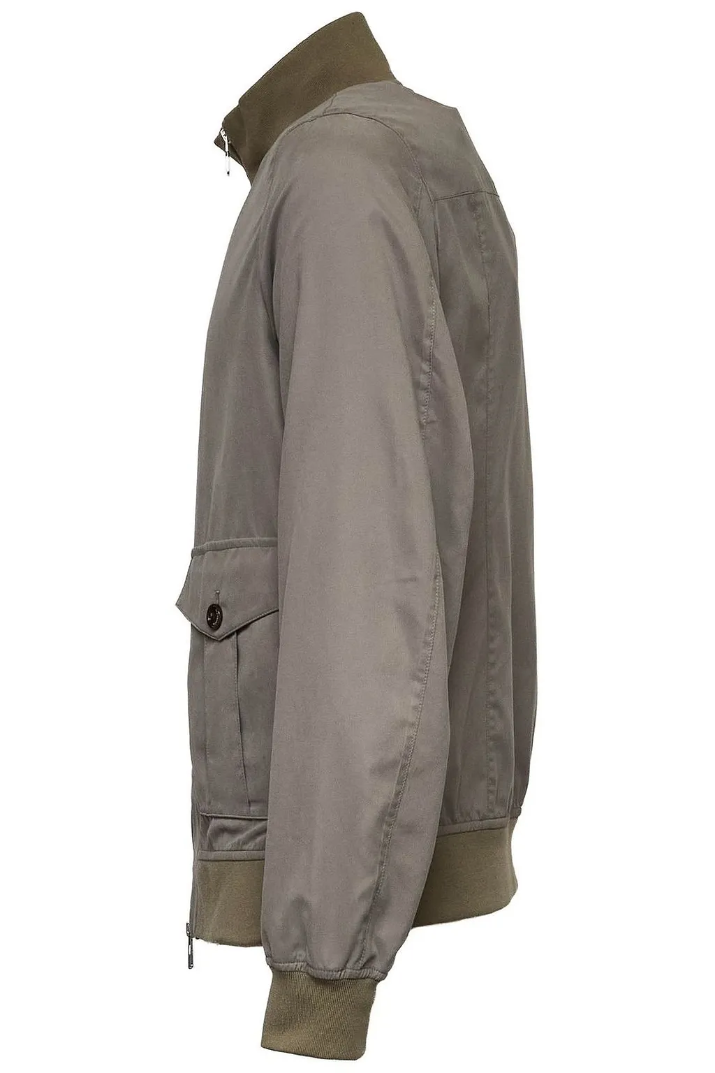 Montecore Valstar Zip Pocket Jacket