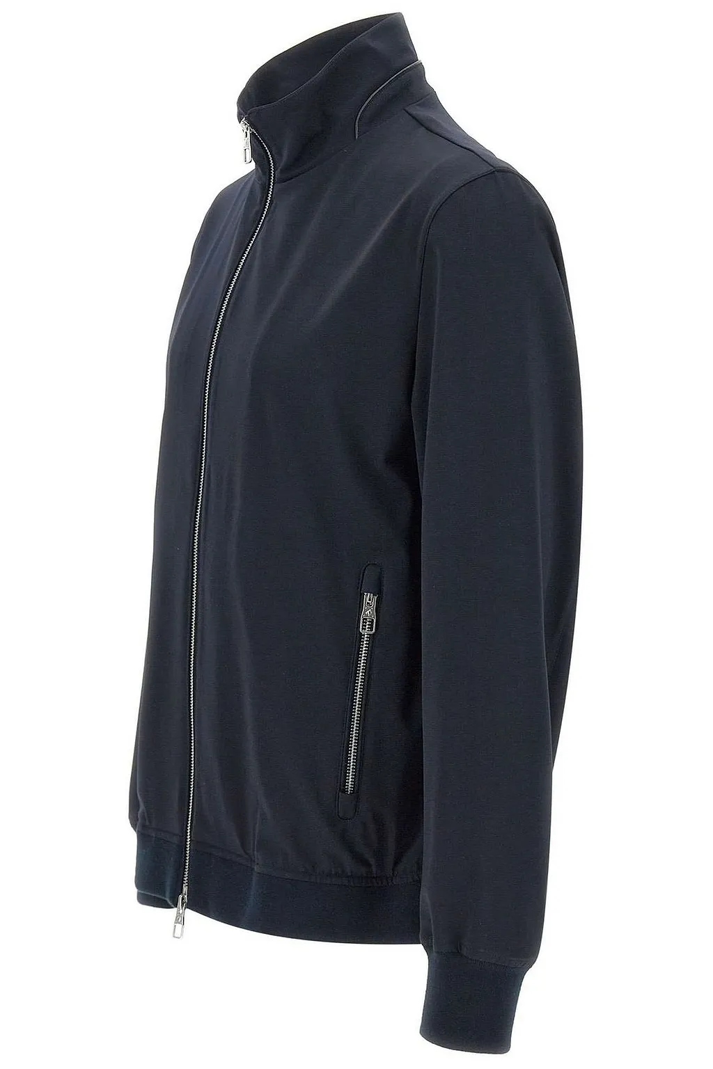 Montecore Zip-Up Jacket
