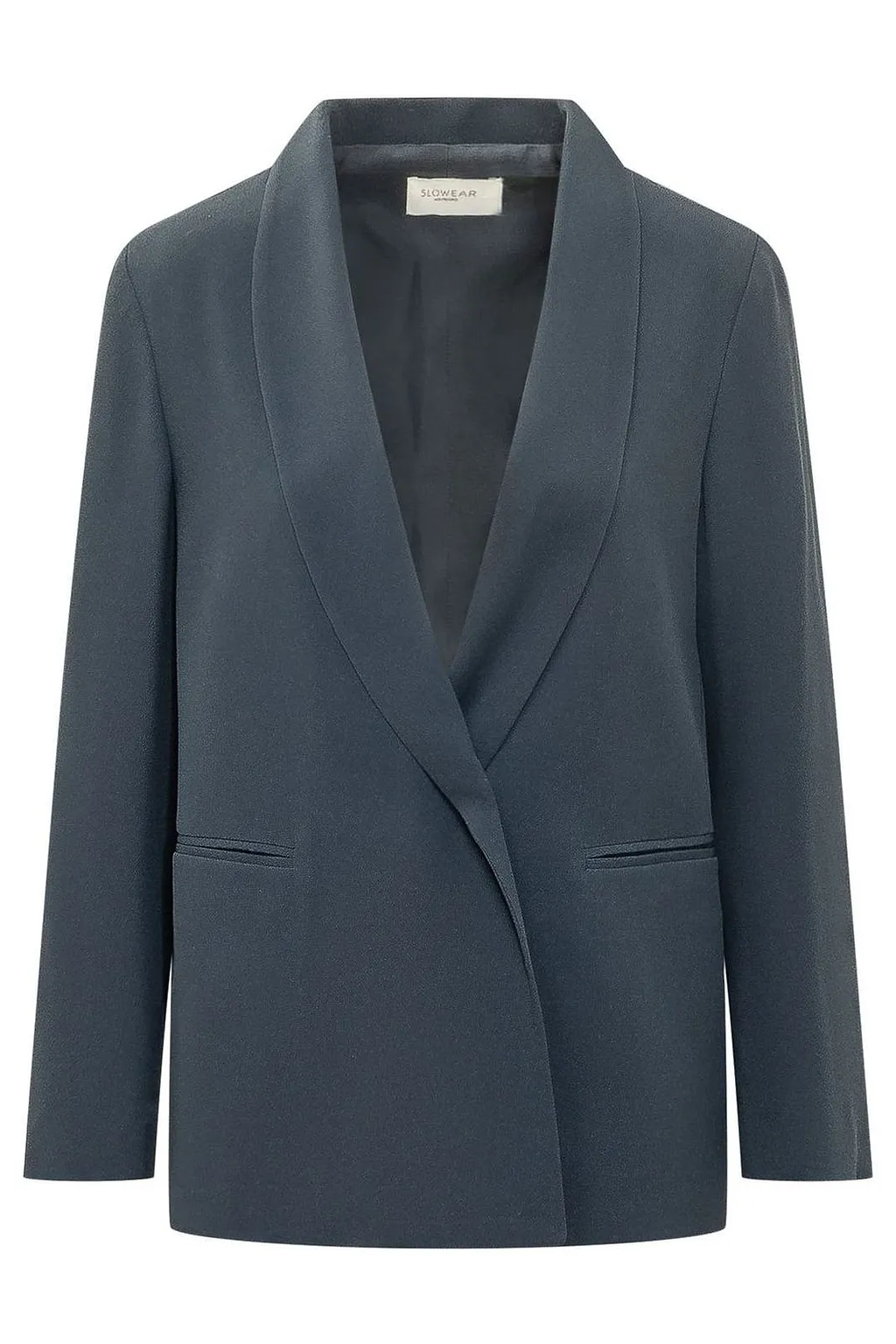Montedoro Single-Breasted Blazer