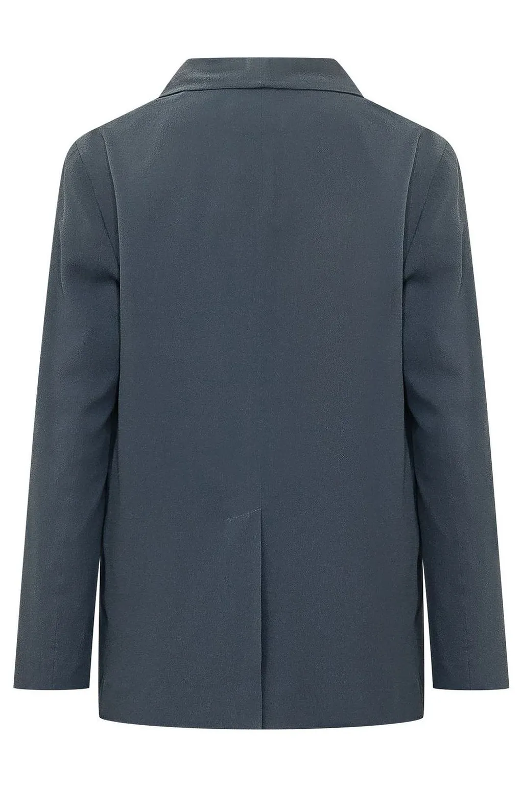 Montedoro Single-Breasted Blazer