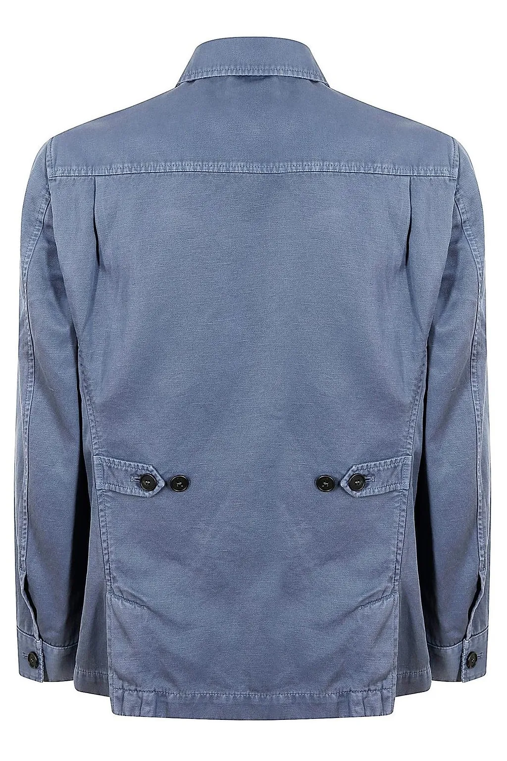 Montedoro Utility Jacket