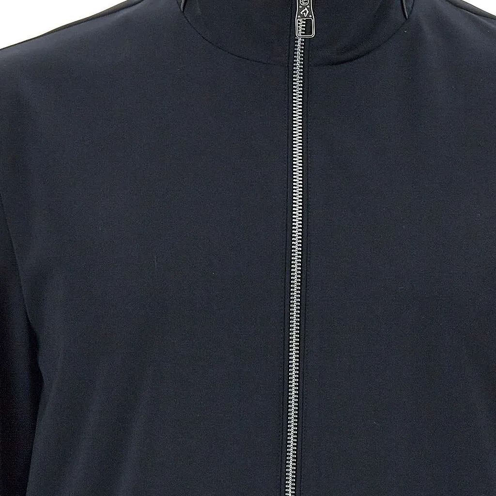 Montecore Zip-Up Jacket