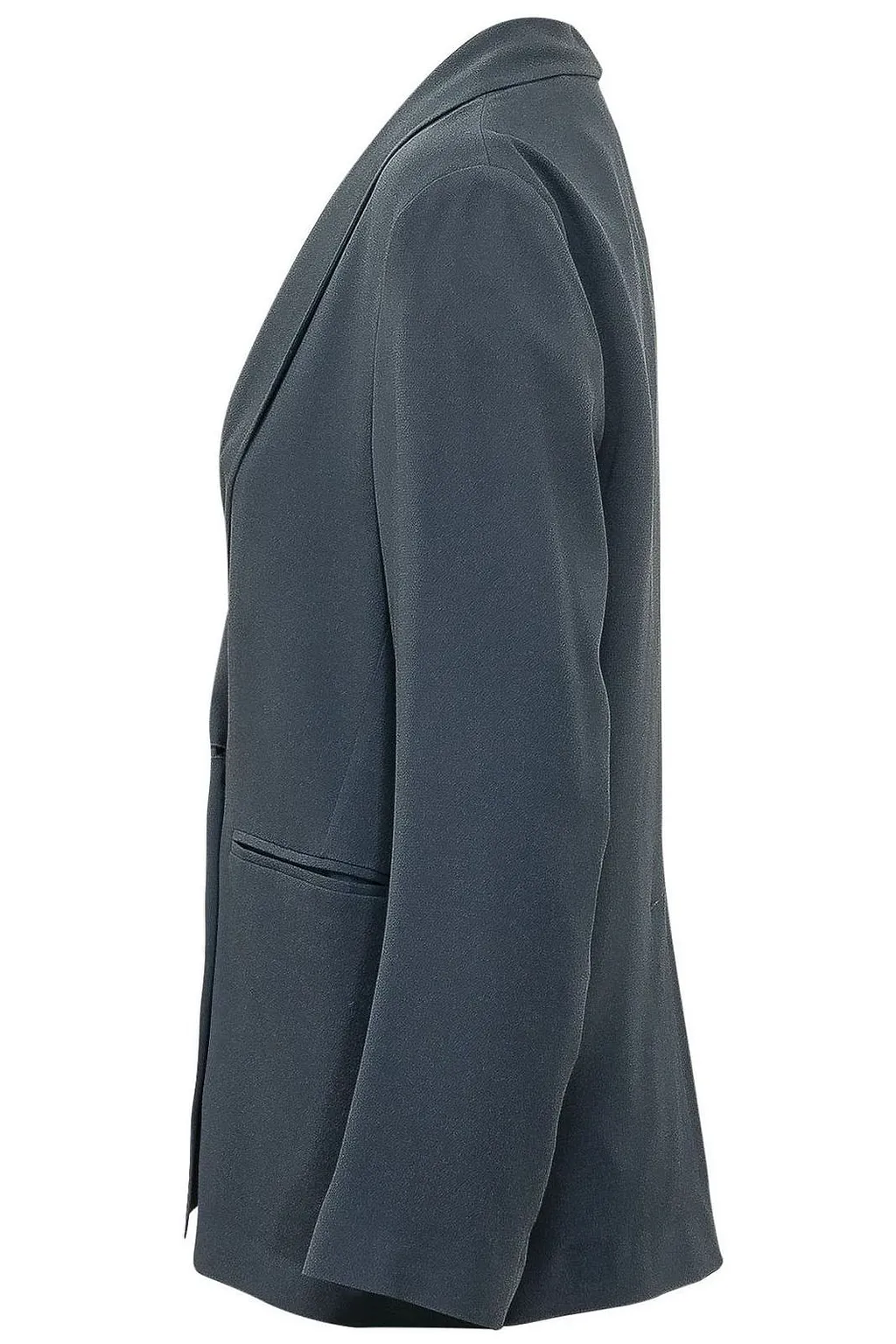 Montedoro Single-Breasted Blazer
