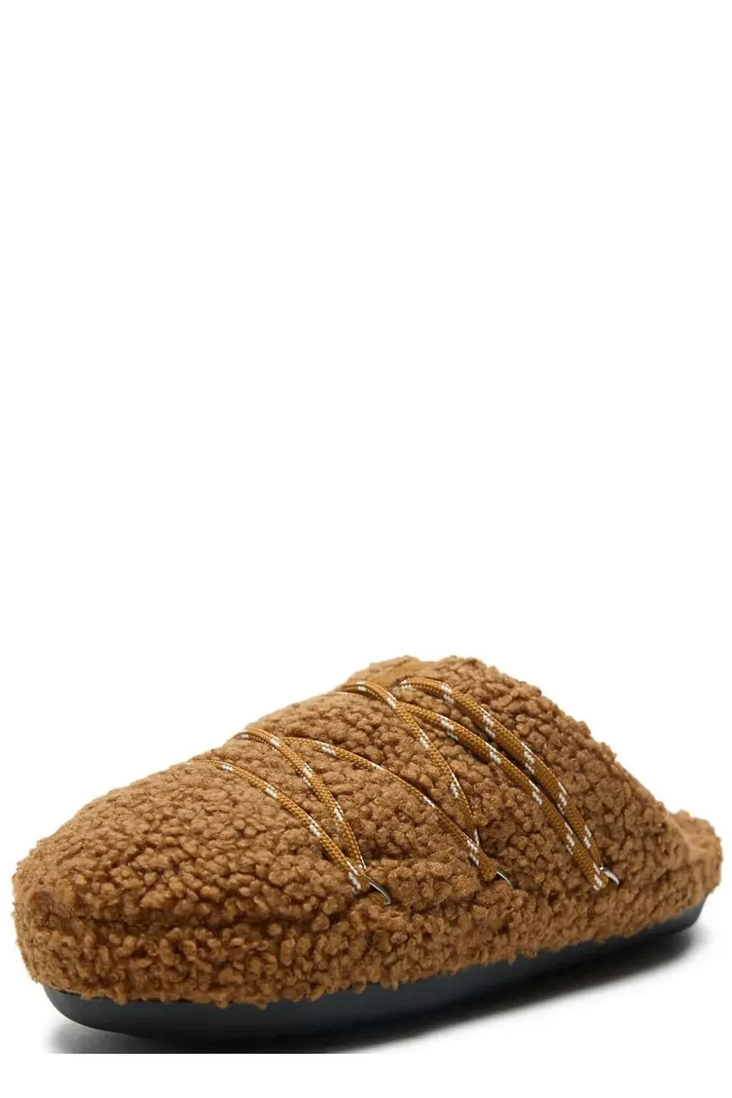 Moon Boot Brandy Terry Sandals