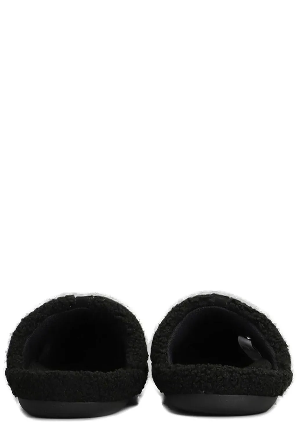 Moon Boot Brandy Terry Sandals