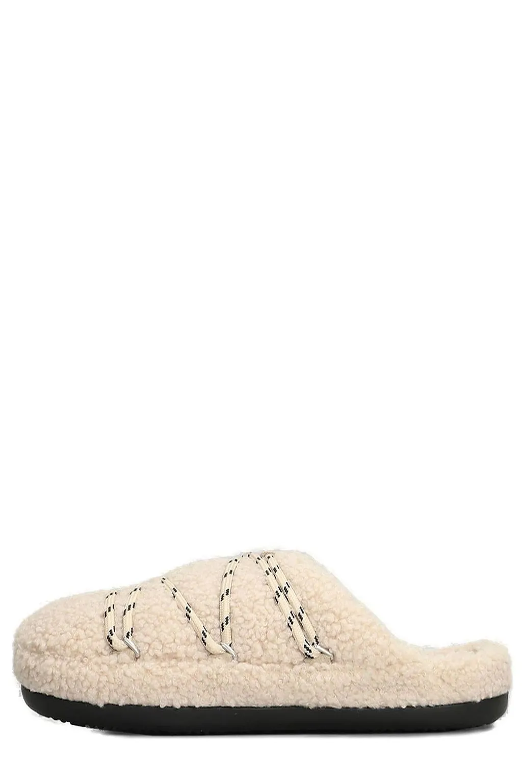Moon Boot Brandy Terry Sandals