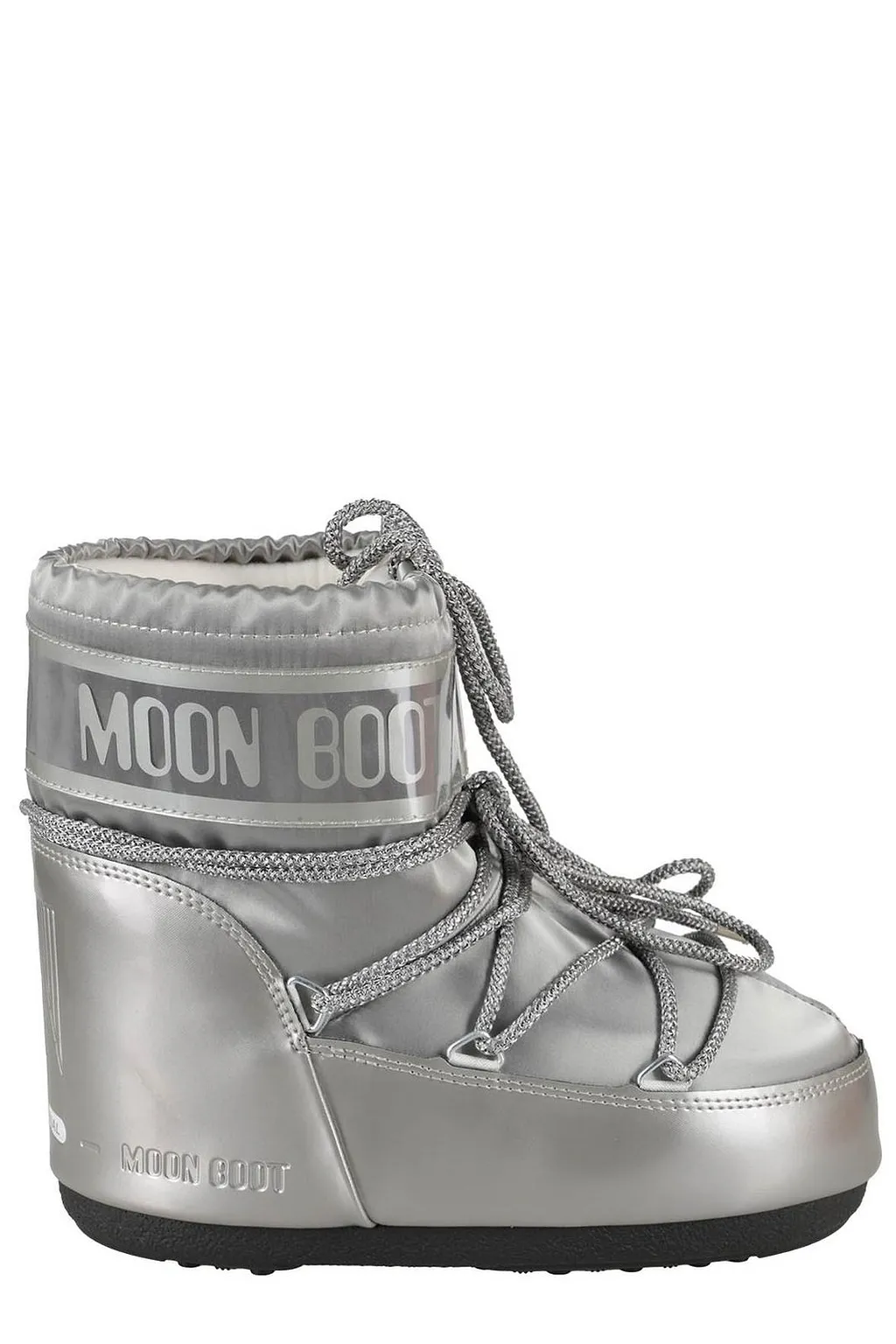 Moon Boot Chunky Sole Icon Low Snow Boots