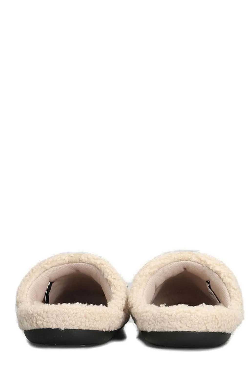 Moon Boot Brandy Terry Sandals