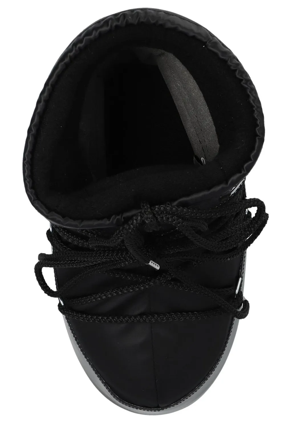 Moon Boot Classic Low Glance Lace-Up Snow Boots