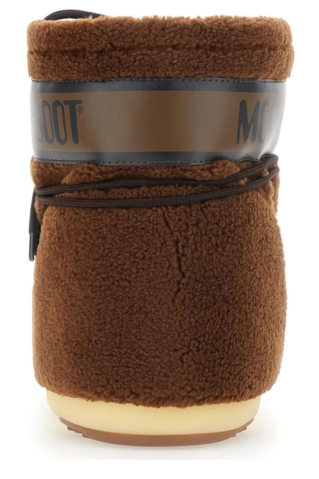 Moon Boot Drawstring Low Boots