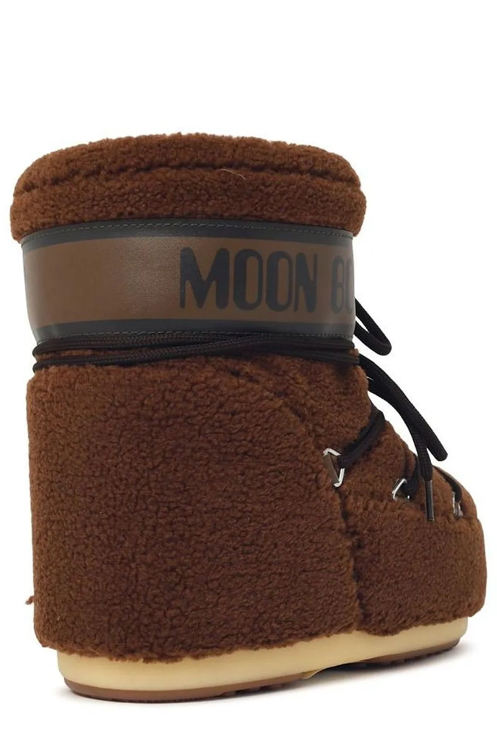 Moon Boot Drawstring Low Boots